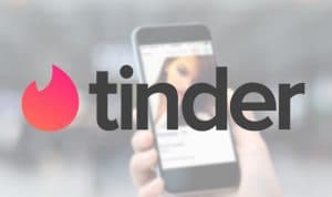 Tinder Studie