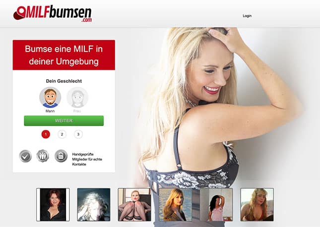 milfbumsen.com Sex-Kontakte-Seite