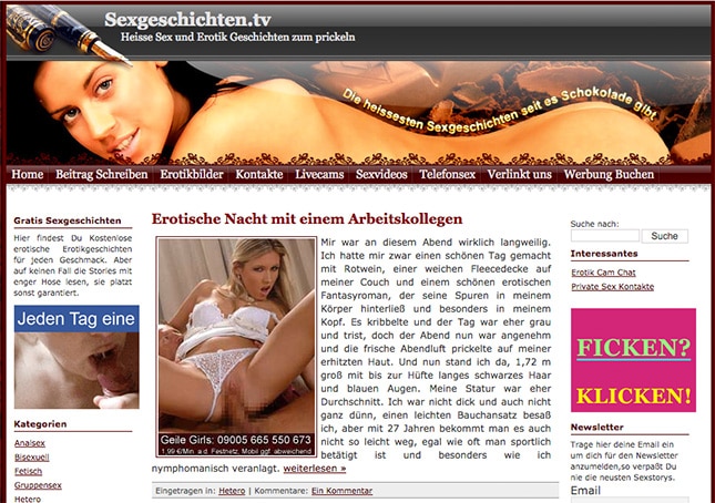 Geschichten erotisch sex verhoeventools.nl.s3-website.eu-central-1.amazonaws.com