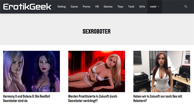 Sexroboter-Rubrik-auf-ErotikGeek