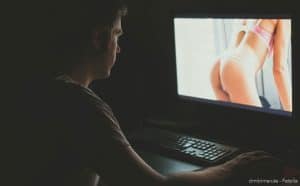 Sicher und legal auf Pornoseiten surfen