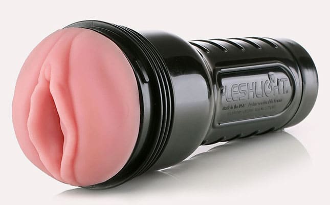 Fleshlight-Masturbator