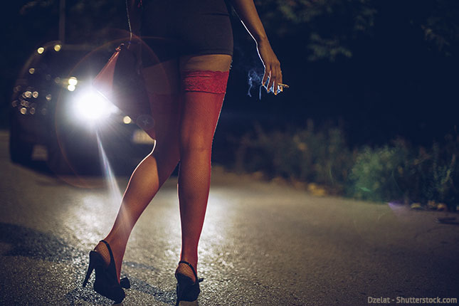ProstSchG soll Prostituierte schützen