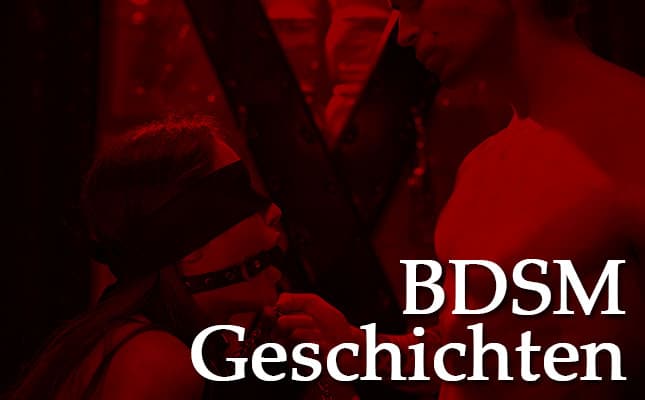 BDSM-Geschichten