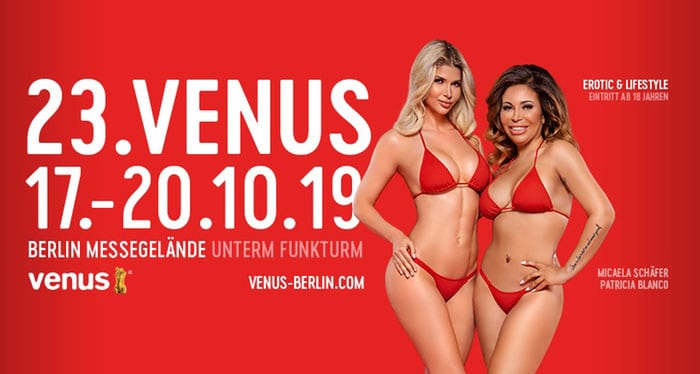 Venus-Berlin-2019
