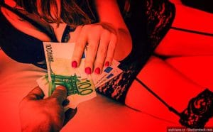 Puff- und Huren-Preise: Was kostet eine Prostituierte?