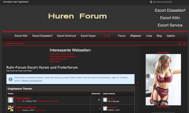 ruhr-forum.com