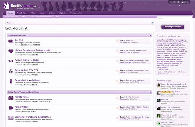 Erotikforum.at