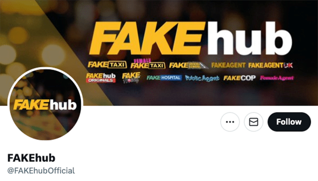 Fakehub