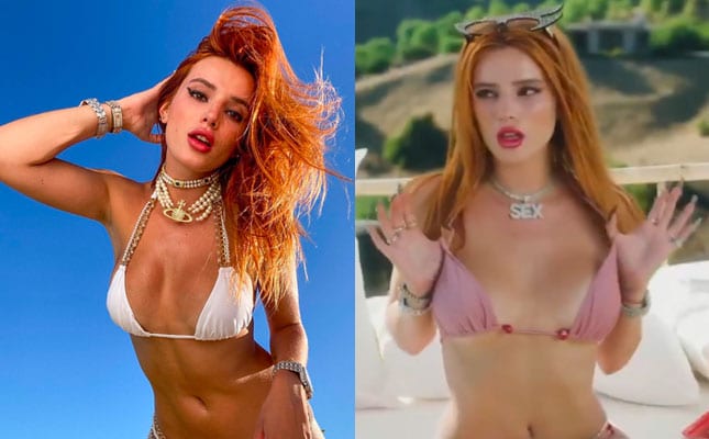 Bella Thorne OnlyFans