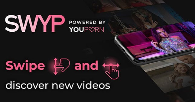 youporn swyp app