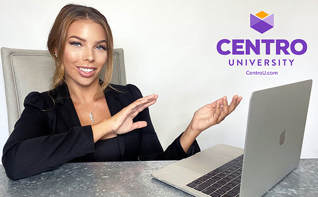 Centro University von Fancentro