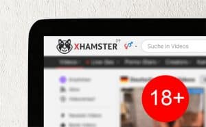 xhamster.com will Jugendschutz verbessern