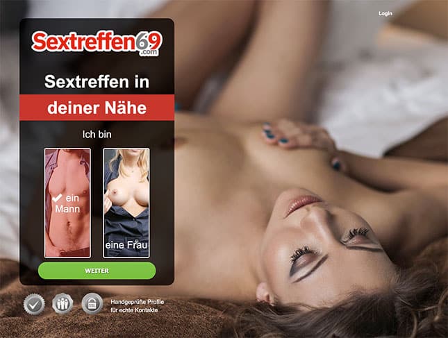 Sextreffen69.com Portal