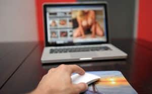 Forscher untersuchen Nutzung von Online Pornografie