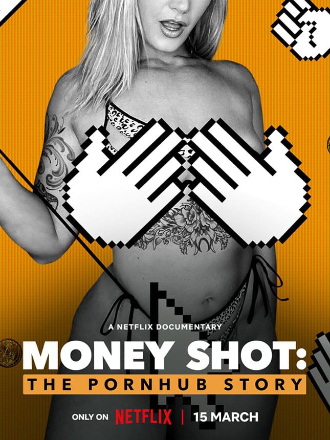 Money Shot The Pornhub Story