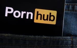 Netflix Dokuüber Pornhub Skandal