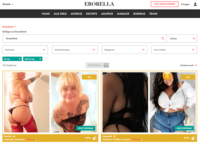 erobella.com