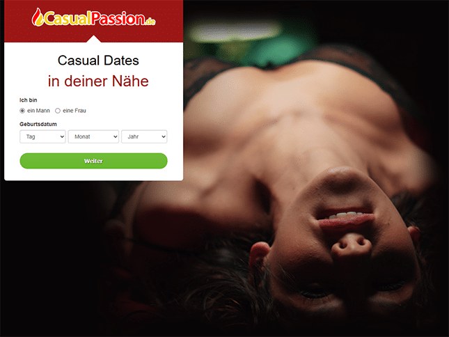 casualpassion.de